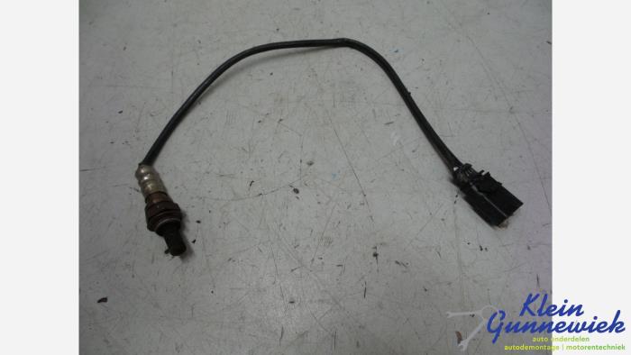 Usados Sonda Lambda Audi S5 Precio € 30,00 Norma de margen ofrecido por Klein Gunnewiek Autodemontage & Motorentechniek