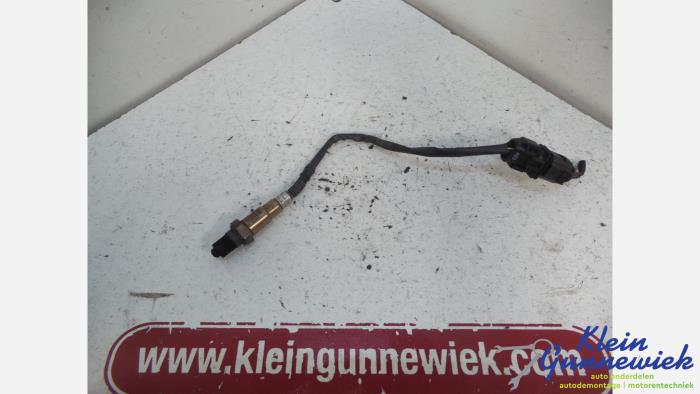 Usados Sonda Lambda Audi A5 Precio € 38,00 Norma de margen ofrecido por Klein Gunnewiek Autodemontage & Motorentechniek