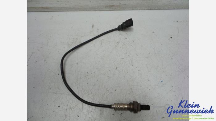 Usados Sonda Lambda Audi S5 Precio € 30,00 Norma de margen ofrecido por Klein Gunnewiek Autodemontage & Motorentechniek