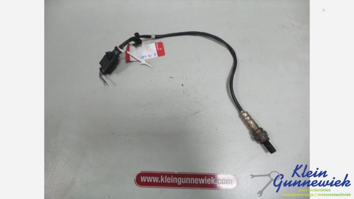 Usados Sonda Lambda Audi A7 Precio € 50,00 Norma de margen ofrecido por Klein Gunnewiek Autodemontage & Motorentechniek