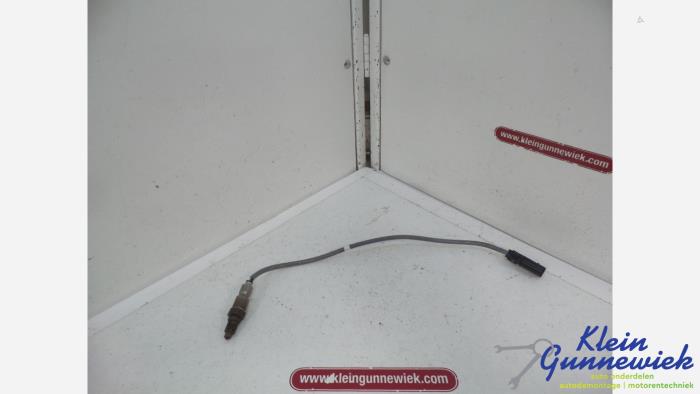 Usados Sonda Lambda Audi A3 Precio € 20,00 Norma de margen ofrecido por Klein Gunnewiek Autodemontage & Motorentechniek