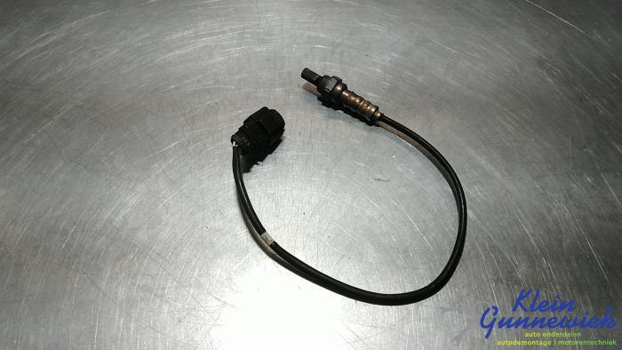 Used Lambda probe Audi A6 Price € 36,00 Margin scheme offered by Klein Gunnewiek Autodemontage & Motorentechniek