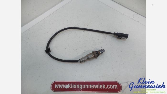 Usados Sonda Lambda Audi A5 Precio € 24,00 Norma de margen ofrecido por Klein Gunnewiek Autodemontage & Motorentechniek