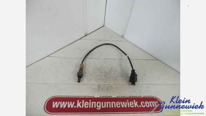 Used Lambda probe Audi A6 Price € 36,00 Margin scheme offered by Klein Gunnewiek Autodemontage & Motorentechniek