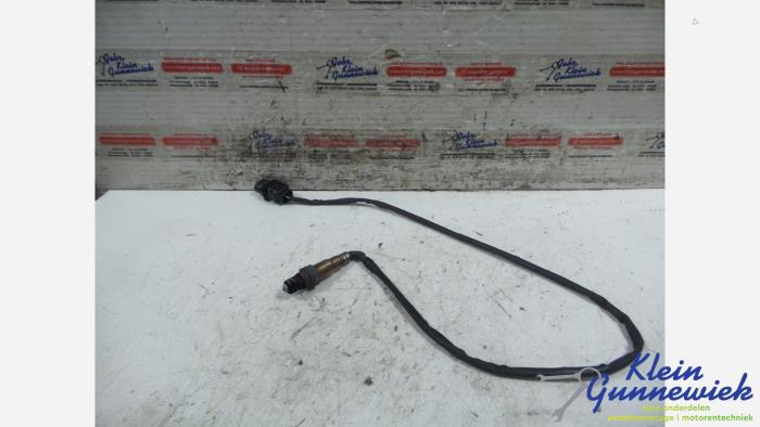 Usagé Sonde lambda Audi A4 Prix € 36,00 Règlement à la marge proposé par Klein Gunnewiek Autodemontage & Motorentechniek