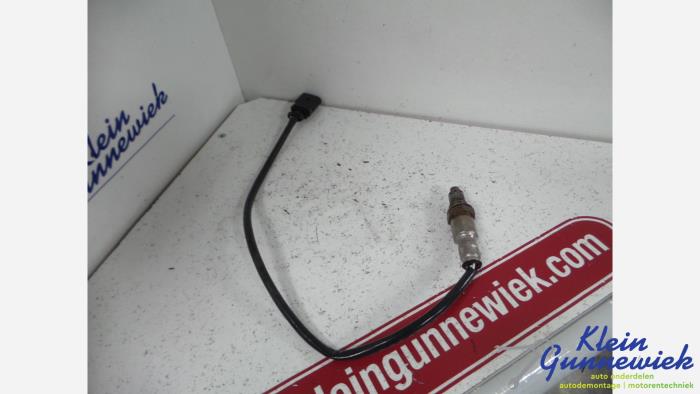 Usados Sonda Lambda Audi A4 Precio € 24,00 Norma de margen ofrecido por Klein Gunnewiek Autodemontage & Motorentechniek