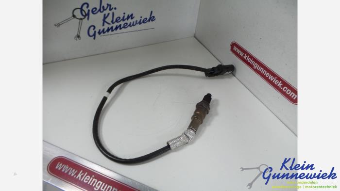 Used Lambda probe Audi A8 Price € 52,00 Margin scheme offered by Klein Gunnewiek Autodemontage & Motorentechniek