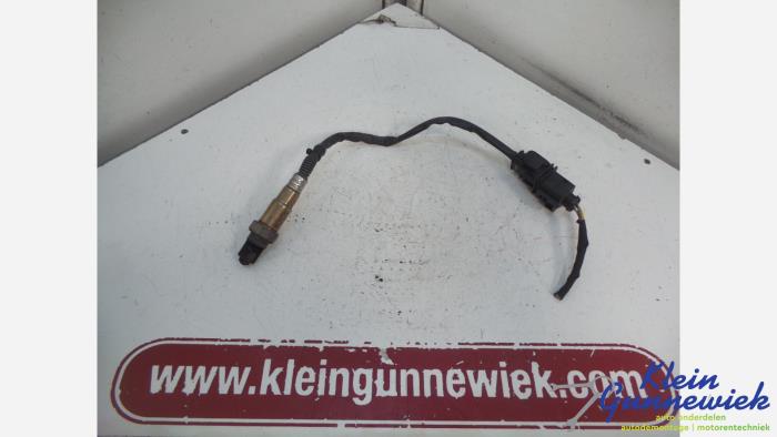 Usagé Sonde lambda Audi A6 Prix € 31,00 Règlement à la marge proposé par Klein Gunnewiek Autodemontage & Motorentechniek