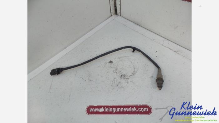 Usados Sonda Lambda Audi A5 Precio € 29,00 Norma de margen ofrecido por Klein Gunnewiek Autodemontage & Motorentechniek