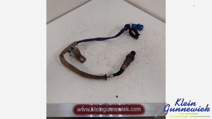 Usados Sonda Lambda Ford C-Max Precio € 26,00 Norma de margen ofrecido por Klein Gunnewiek Autodemontage & Motorentechniek