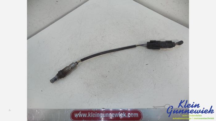Usados Sonda Lambda Ford Focus Precio € 35,00 Norma de margen ofrecido por Klein Gunnewiek Autodemontage & Motorentechniek