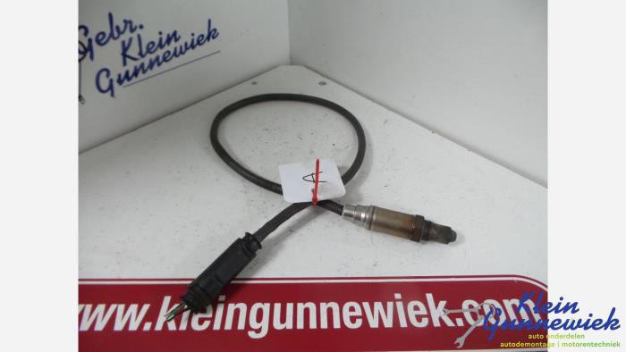Usados Sonda Lambda BMW 3-Serie Precio € 15,00 Norma de margen ofrecido por Klein Gunnewiek Autodemontage & Motorentechniek