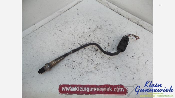 Used Lambda probe BMW 3-Serie Price € 16,00 Margin scheme offered by Klein Gunnewiek Autodemontage & Motorentechniek