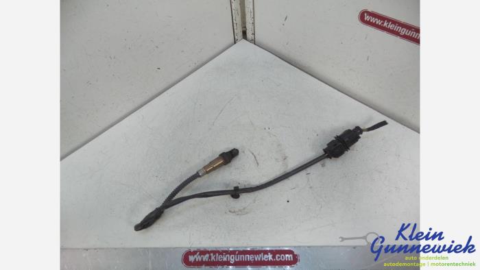 Usados Sonda Lambda Ford S-Max Precio € 17,00 Norma de margen ofrecido por Klein Gunnewiek Autodemontage & Motorentechniek
