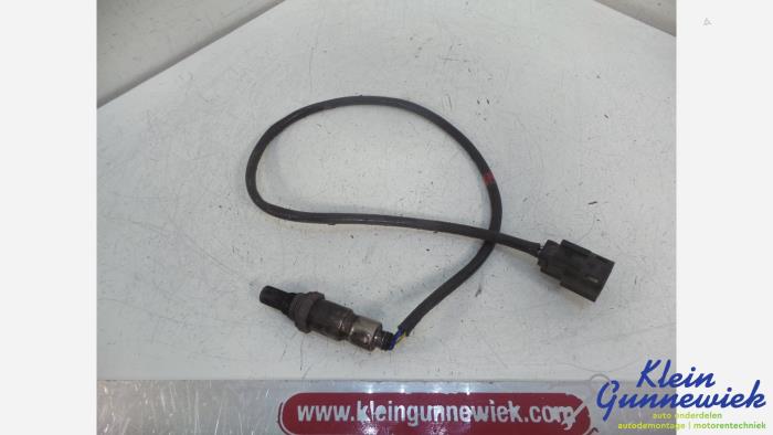 Usagé Sonde lambda Ford Transit Connect Prix € 35,00 Règlement à la marge proposé par Klein Gunnewiek Autodemontage & Motorentechniek