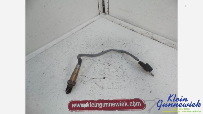 Used Lambda probe Mercedes Vito Price € 16,00 Margin scheme offered by Klein Gunnewiek Autodemontage & Motorentechniek