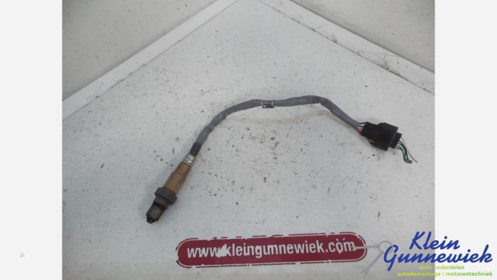 Used Lambda probe Mercedes Vito Price € 16,00 Margin scheme offered by Klein Gunnewiek Autodemontage & Motorentechniek