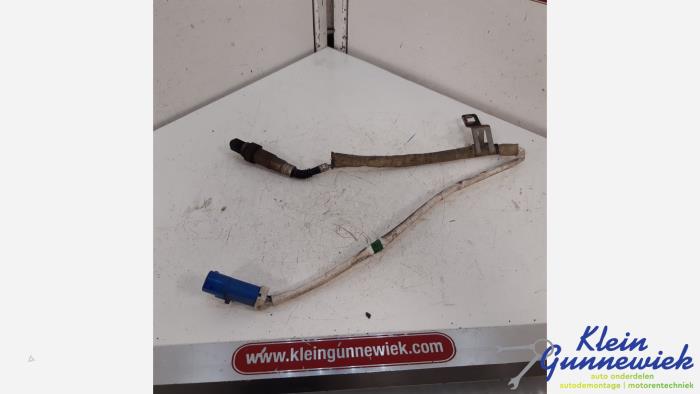 Usagé Sonde lambda Ford C-Max Prix € 17,00 Règlement à la marge proposé par Klein Gunnewiek Autodemontage & Motorentechniek