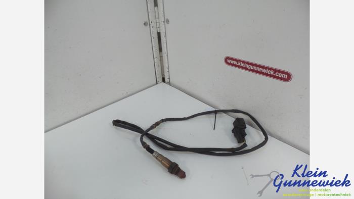 Sonde lambda Porsche Cayenne (Occasion)