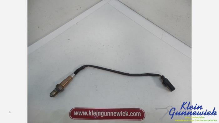 Usados Sonda Lambda Audi A5 Precio € 17,00 Norma de margen ofrecido por Klein Gunnewiek Autodemontage & Motorentechniek