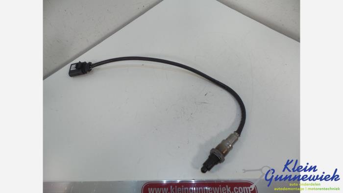 Usados Sonda Lambda Audi A8 Precio € 30,00 Norma de margen ofrecido por Klein Gunnewiek Autodemontage & Motorentechniek