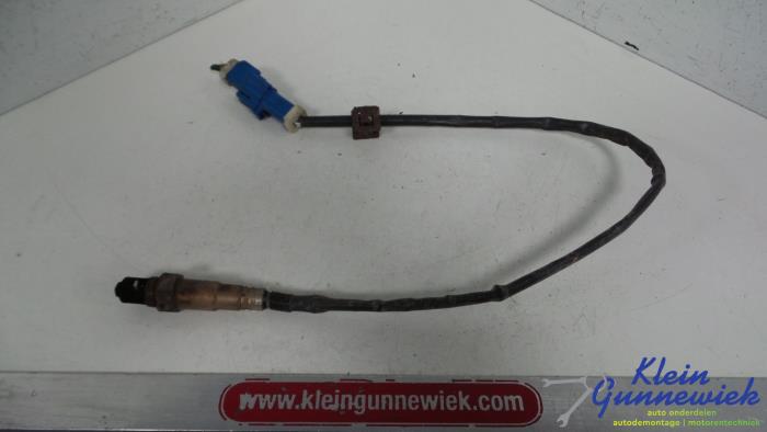 Used Lambda probe Ford S-Max Price € 15,00 Margin scheme offered by Klein Gunnewiek Autodemontage & Motorentechniek