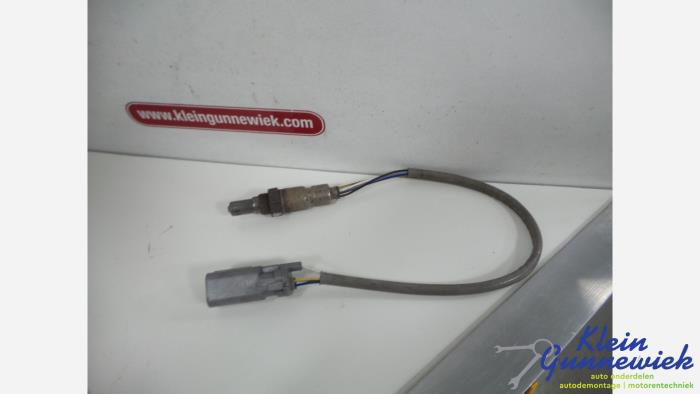 Usados Sonda Lambda Ford Galaxy Precio € 41,00 Norma de margen ofrecido por Klein Gunnewiek Autodemontage & Motorentechniek