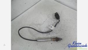 Lambda probe from a BMW X1 2020