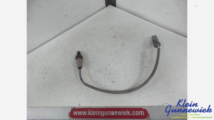 Usagé Sonde lambda Ford C-Max Prix € 33,00 Règlement à la marge proposé par Klein Gunnewiek Autodemontage & Motorentechniek