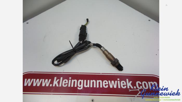 Usados Sonda Lambda Ford Fiesta Precio € 27,00 Norma de margen ofrecido por Klein Gunnewiek Autodemontage & Motorentechniek
