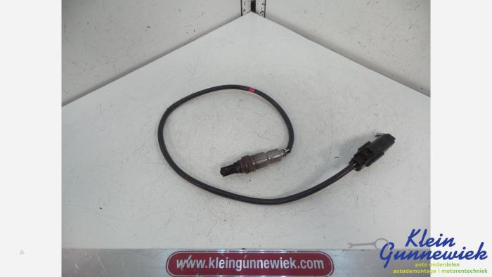 Usados Sonda Lambda Ford Focus Precio € 35,00 Norma de margen ofrecido por Klein Gunnewiek Autodemontage & Motorentechniek