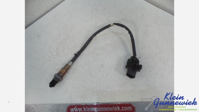 Usados Sonda Lambda Mercedes A-Klasse Precio € 17,00 Norma de margen ofrecido por Klein Gunnewiek Autodemontage & Motorentechniek