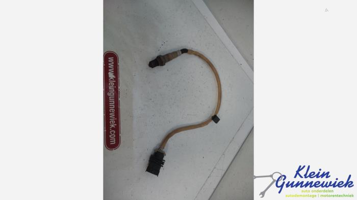 Usagé Sonde lambda Opel Ampera Prix € 20,00 Règlement à la marge proposé par Klein Gunnewiek Autodemontage & Motorentechniek