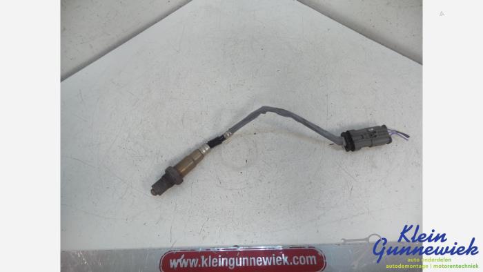 Used Lambda probe Opel Insignia Price € 20,00 Margin scheme offered by Klein Gunnewiek Autodemontage & Motorentechniek
