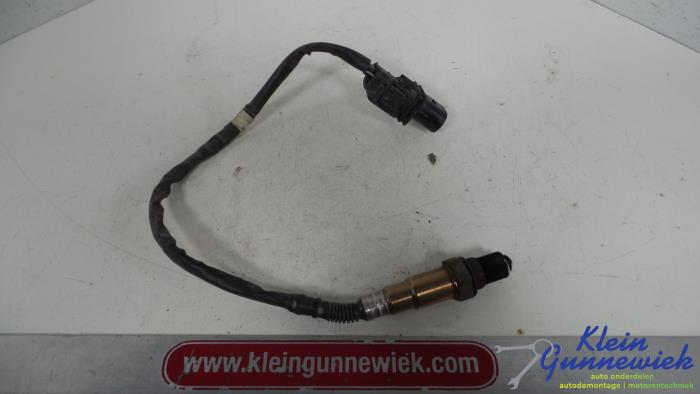 Usados Sonda Lambda Volkswagen Crafter Precio € 58,00 Norma de margen ofrecido por Klein Gunnewiek Autodemontage & Motorentechniek