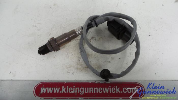 Used Lambda probe Volkswagen Crafter Price € 16,00 Margin scheme offered by Klein Gunnewiek Autodemontage & Motorentechniek