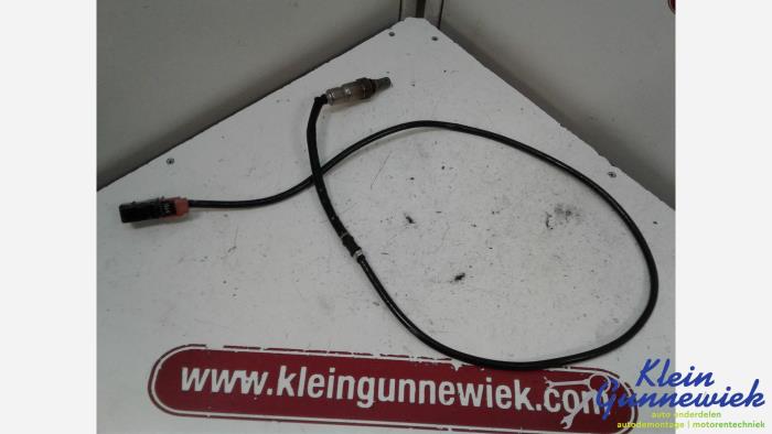 Lambda probe Volkswagen Passat (Used)