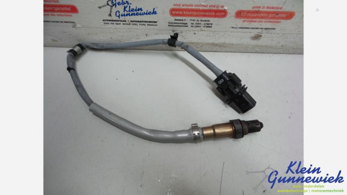 Usados Sonda Lambda Volkswagen Eos Precio € 50,00 Norma de margen ofrecido por Klein Gunnewiek Autodemontage & Motorentechniek