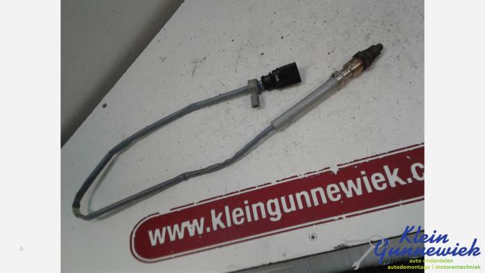 Used Lambda probe Volkswagen Passat Price € 60,00 Margin scheme offered by Klein Gunnewiek Autodemontage & Motorentechniek