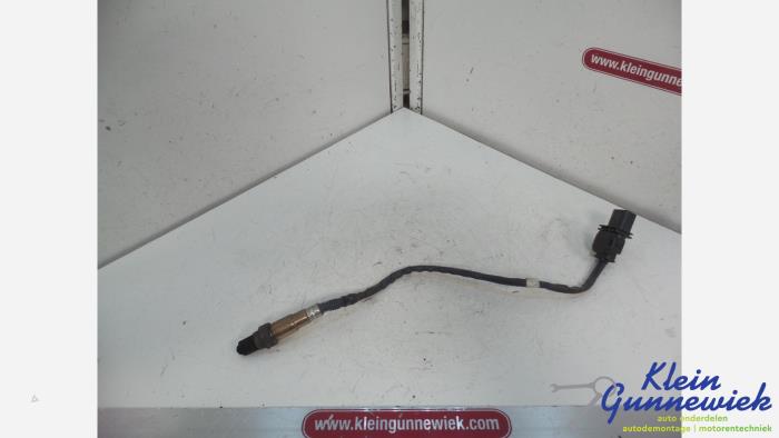 Used Lambda probe Volkswagen Crafter Price € 58,00 Margin scheme offered by Klein Gunnewiek Autodemontage & Motorentechniek