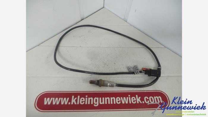 Lambda probe Volkswagen Passat (Used)
