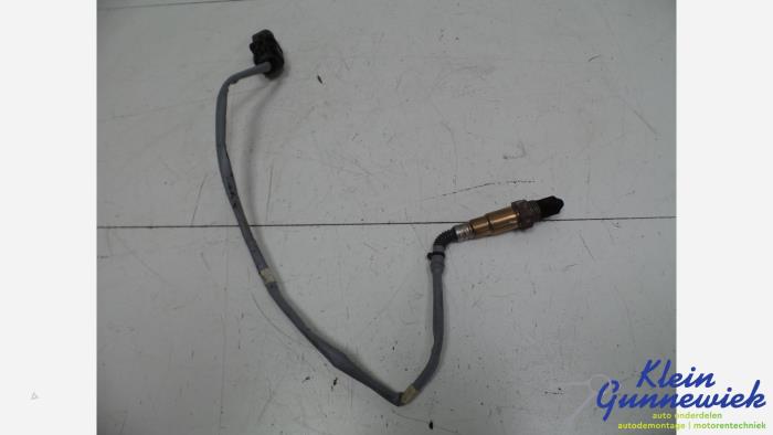 Lambda probe Volkswagen Caddy (Used)