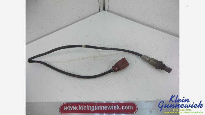 Sonda lambda Volkswagen Tiguan (Używany)