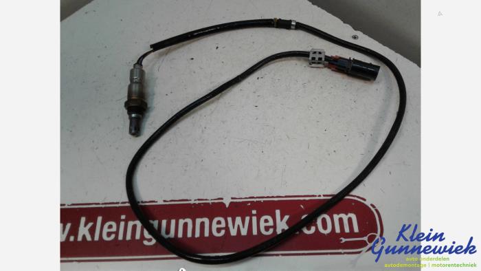Sonda lambda Volkswagen Passat (Używany)