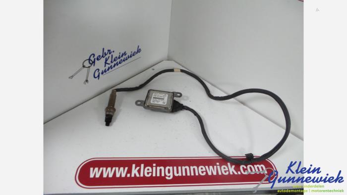 Usados Sonda Lambda Volkswagen Passat Precio € 195,00 Norma de margen ofrecido por Klein Gunnewiek Autodemontage & Motorentechniek
