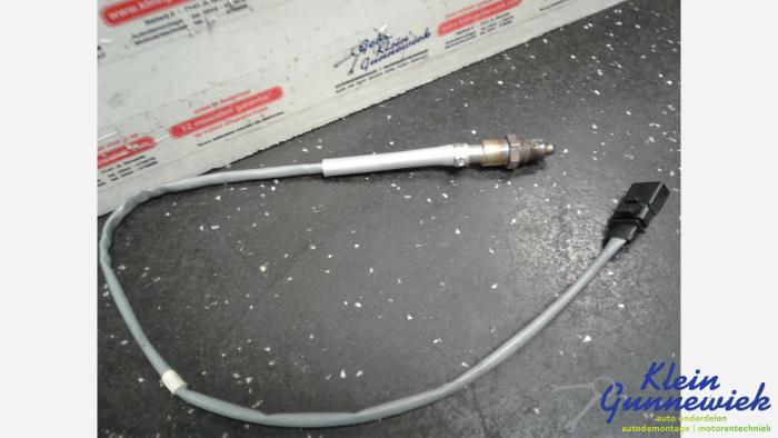 Used Lambda probe Volkswagen Tiguan Price € 60,00 Margin scheme offered by Klein Gunnewiek Autodemontage & Motorentechniek