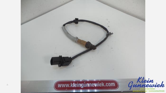 Usados Sonda Lambda Volkswagen Transporter Precio € 84,00 Norma de margen ofrecido por Klein Gunnewiek Autodemontage & Motorentechniek