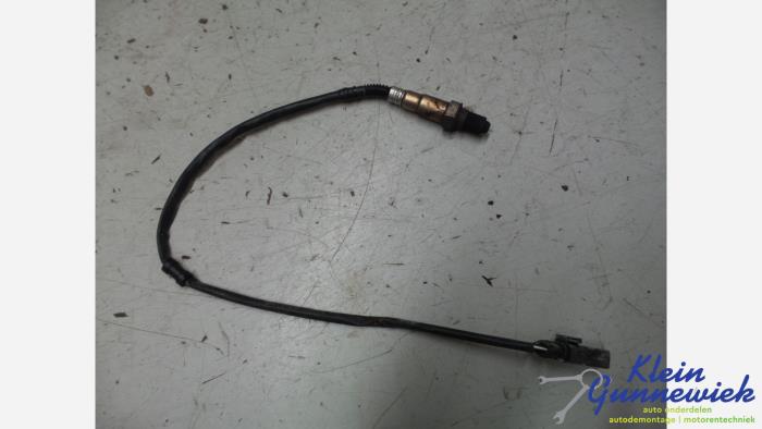Lambda probe Volkswagen Sharan (Used)