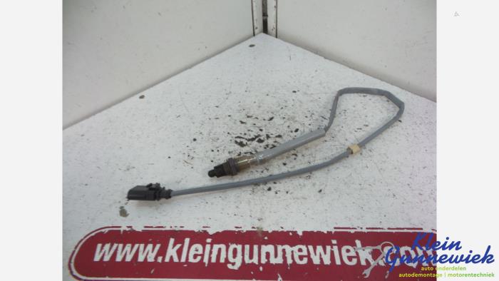Usados Sonda Lambda Volkswagen Passat Precio € 60,00 Norma de margen ofrecido por Klein Gunnewiek Autodemontage & Motorentechniek