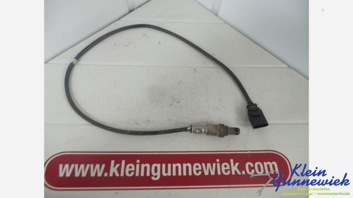 Lambda probe Volkswagen Golf (Used)